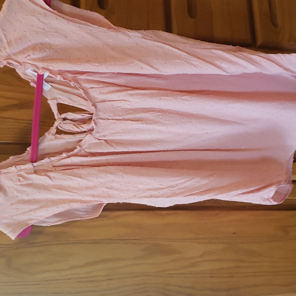 Summer top